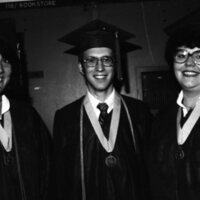1986 Graduates 14