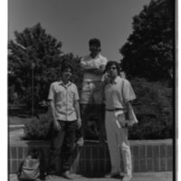 1989 Students, Outdoors 11