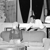 1975 Play, "Count Dracula" 08