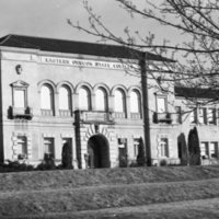1987 Inlow Hall