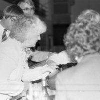 1982 Banquet Honors Briggs, After 12