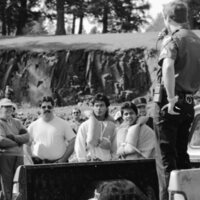 1988 Raft Race, Orientation 05