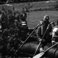1984 Raft Race 25