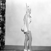 1957 Parade, Bunny 1-1