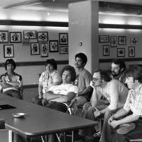 1980 Students, Lecture Audience 02