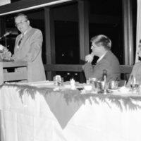 1986 Alumni Dinner, Awards 13