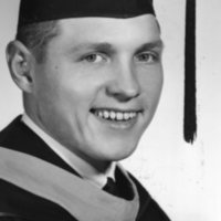 1963 Alumni, Dick Gee