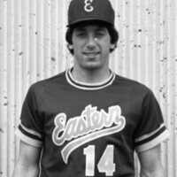 1984 Baseball Players, Portraits 03