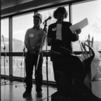 1991 Staff Awards 13
