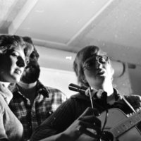 1980 Ambassadors, Photo Shoot 07