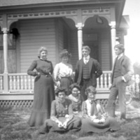 GRV, Lawn Group 2