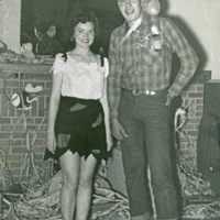 1950 Dance, Sadie Hawkins 4