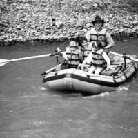 1988 Raft Race 39