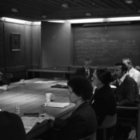 1983 Meeting, Consortium 03
