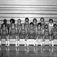 1978 Basketball Team 2