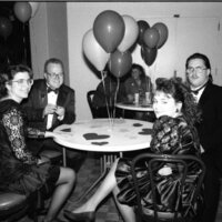 1991 Dance, Sweethearts 06