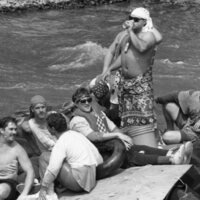 1988 Raft Race 29