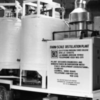 1981 Alcohol Fuels Still 15