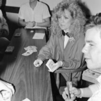 1988 Casino Night, Cards 20