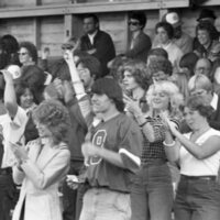 1977 Football Fans 10