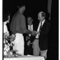 1989 Awards Ceremony 09