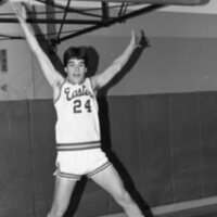 1984 Men's Basketball Junior Varsity Players, Portraits 20
