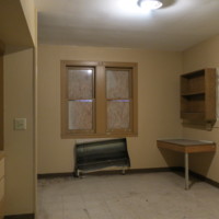 Dorian and Hunt Hall 243