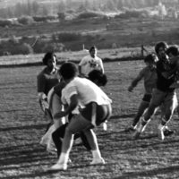 1980 Flag Football Game 04