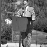 1991 Gold Program Activation, Ceremony 01