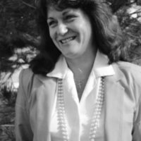 1986 Employee, Mary Gray 04