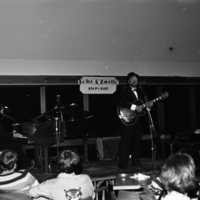 1981 Jazz Concert, "Boden &amp; Zanetto" 04