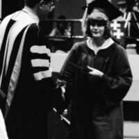 1987 Graduation 31