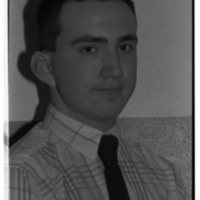 1990 Baseball Player, Portraits 01