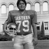 1986 Football Player, Portraits 57