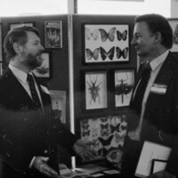 1983 Math &amp; Science Conference 09