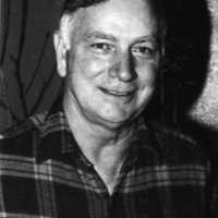 1988 Employee, Tom Roper