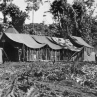 Finchhaffen Camp, Photo Section