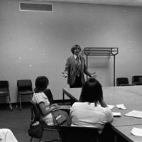 1977 Speech Tournament 2