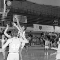 1988 Basketball Action, Knights at EOSC 03