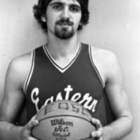 1981 Basketball Player, Portraits 18