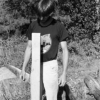 1981 Wallowa Mt. Field Station 09