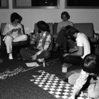 1977 Languages, German Club 20
