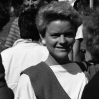 1985 Orientation, Activity 20