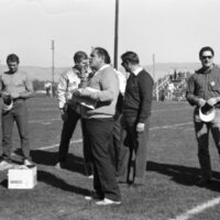 1987 Homecoming, Alumni 17