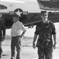 1988 National Guard Trip 06