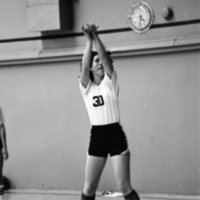 1980 Women's Basketball Players 06