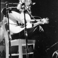 1974 Guitar Concert