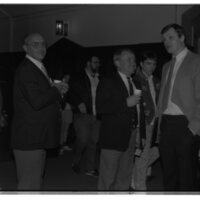 1990 Inlow Hall, Open House 13