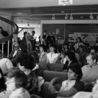 1981 Guest Speaker, William "Bud" Davis 07