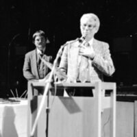 1983 Awards Ceremony 45